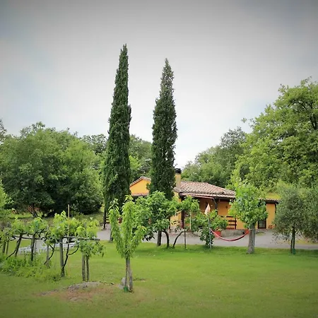 Country house Casa San Francesco Radicofani