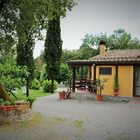 Country house Casa San Francesco Radicofani