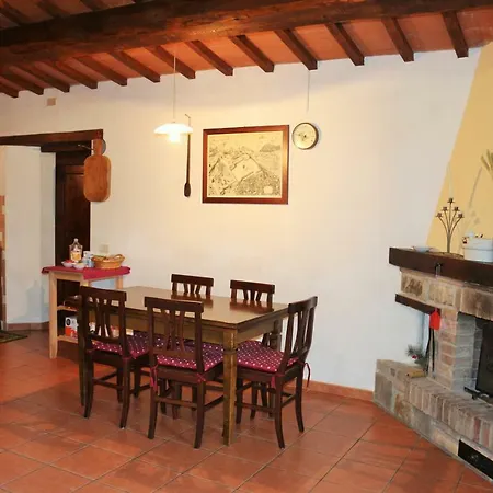 Casa San Francesco * Radicofani