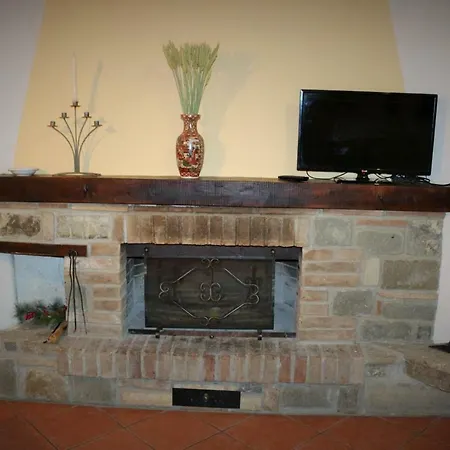 Casa San Francesco Country house *