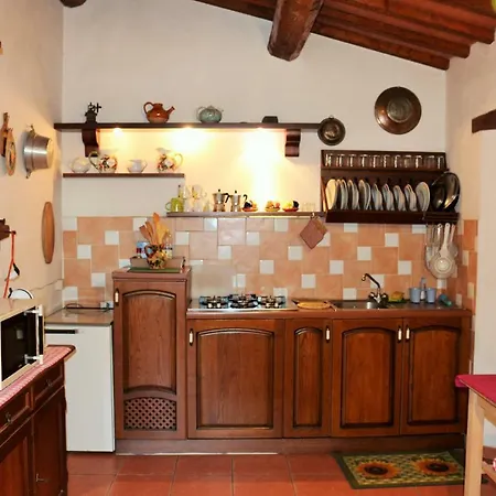 Casa San Francesco
