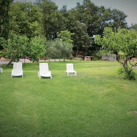 Casa San Francesco Country house Radicofani
