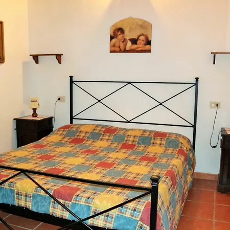 Casa San Francesco Radicofani