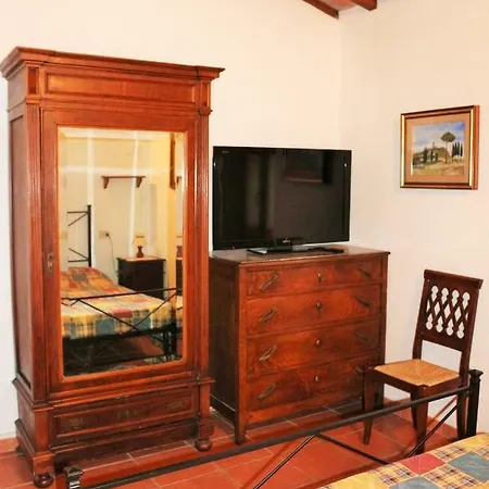 Country house Casa San Francesco